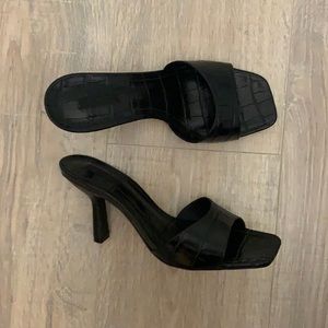 Schutz shoes 7.5